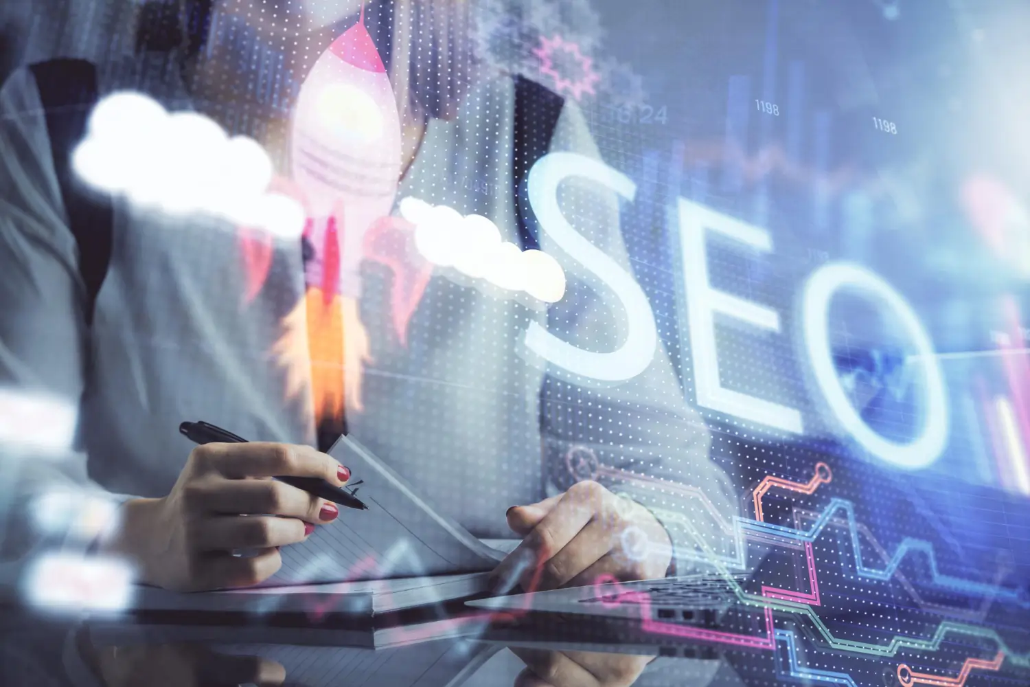 SEO & optimizare