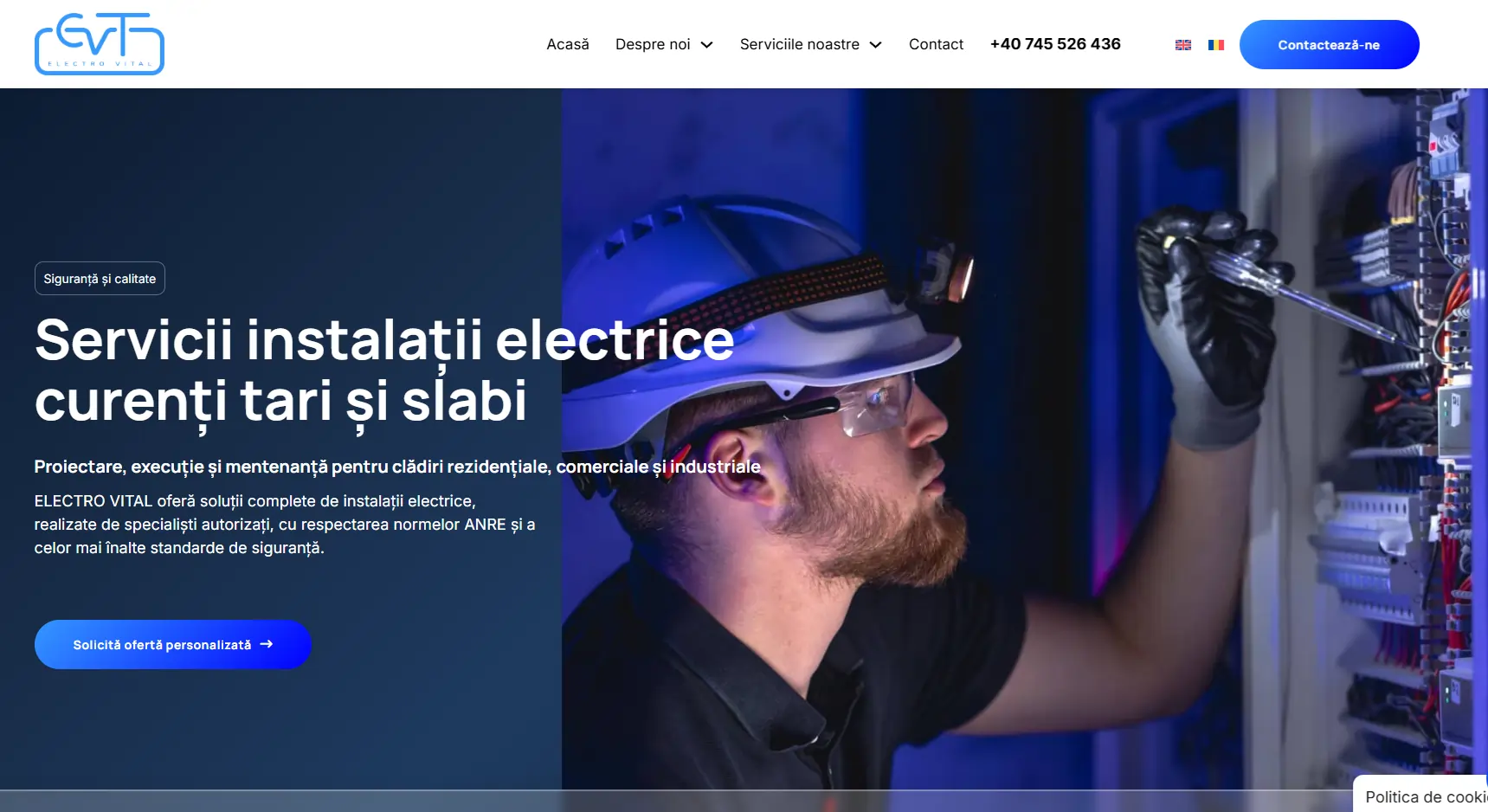 Electro Vital